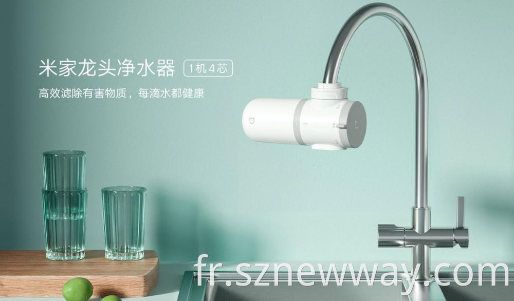 Xiaomi Faucet Water Purifier